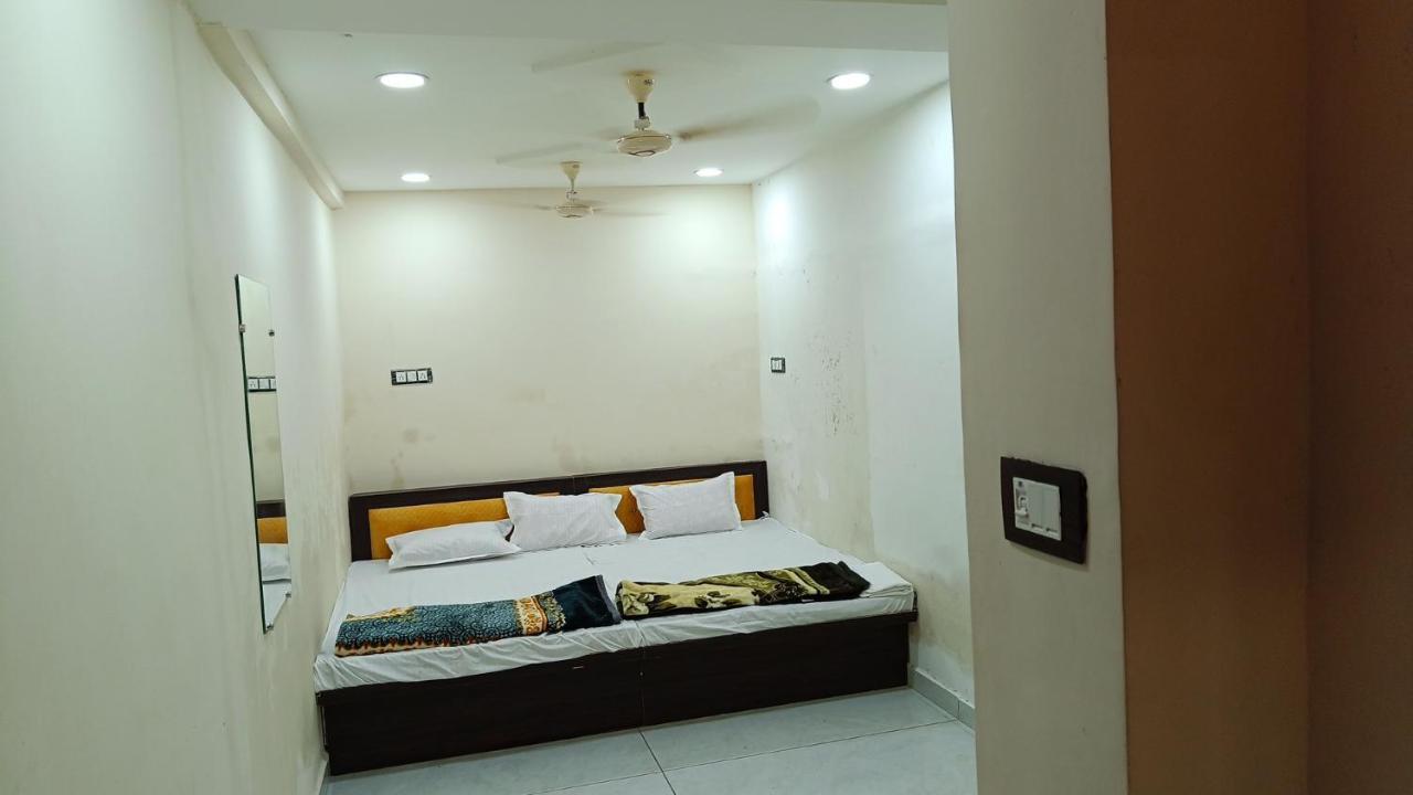 Hotel Shipra Inn Ujaim Exterior foto