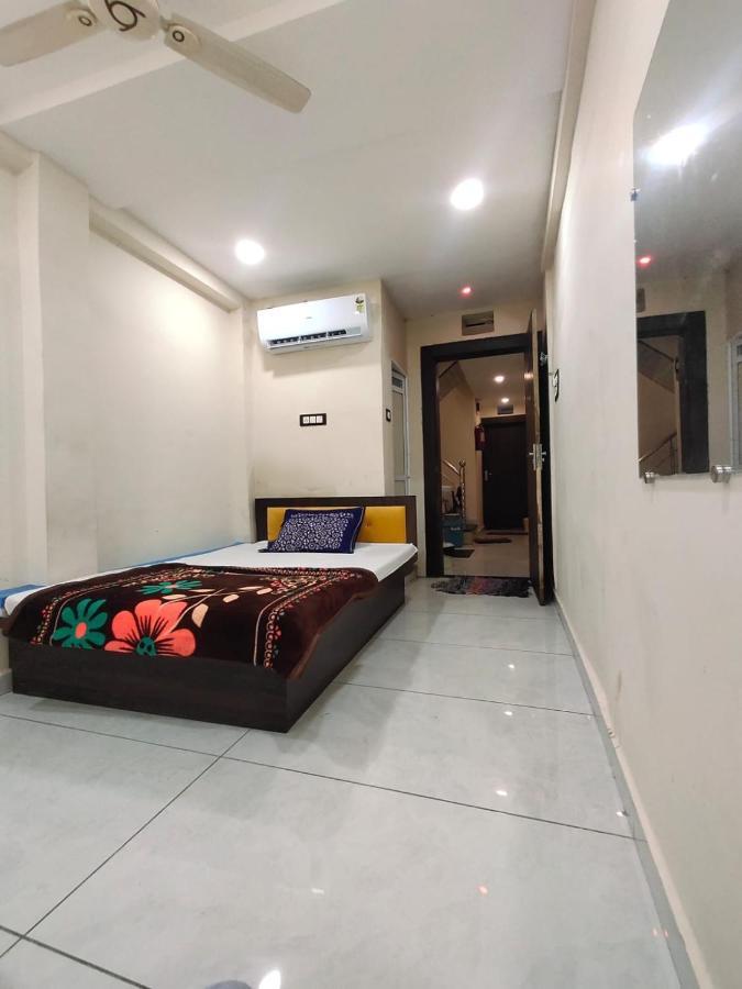 Hotel Shipra Inn Ujaim Exterior foto