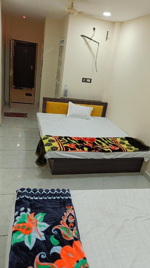 Hotel Shipra Inn Ujaim Exterior foto