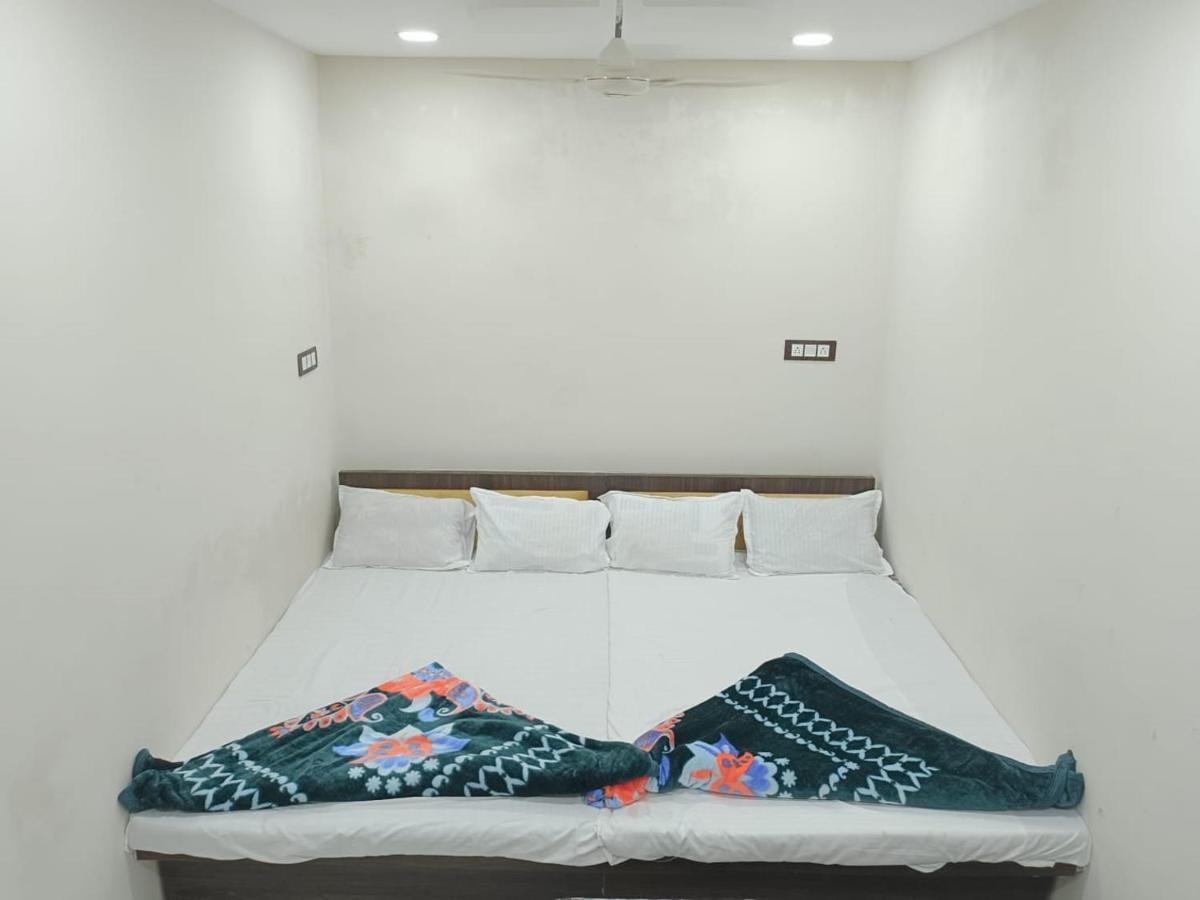 Hotel Shipra Inn Ujaim Exterior foto