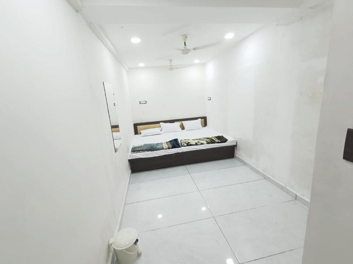 Hotel Shipra Inn Ujaim Exterior foto