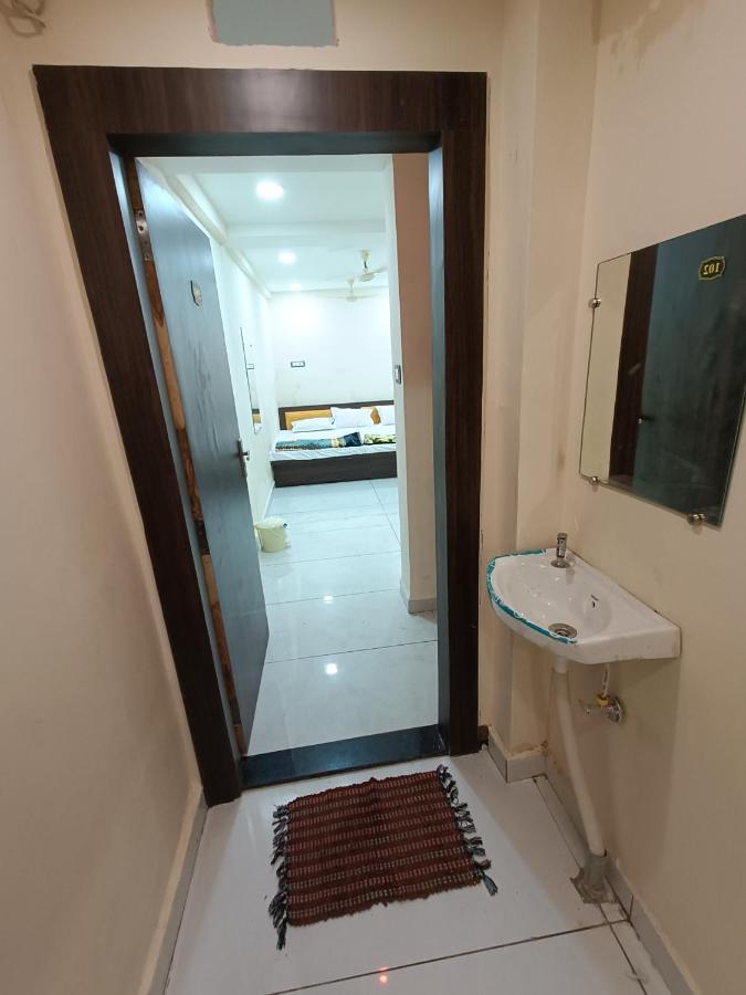 Hotel Shipra Inn Ujaim Exterior foto