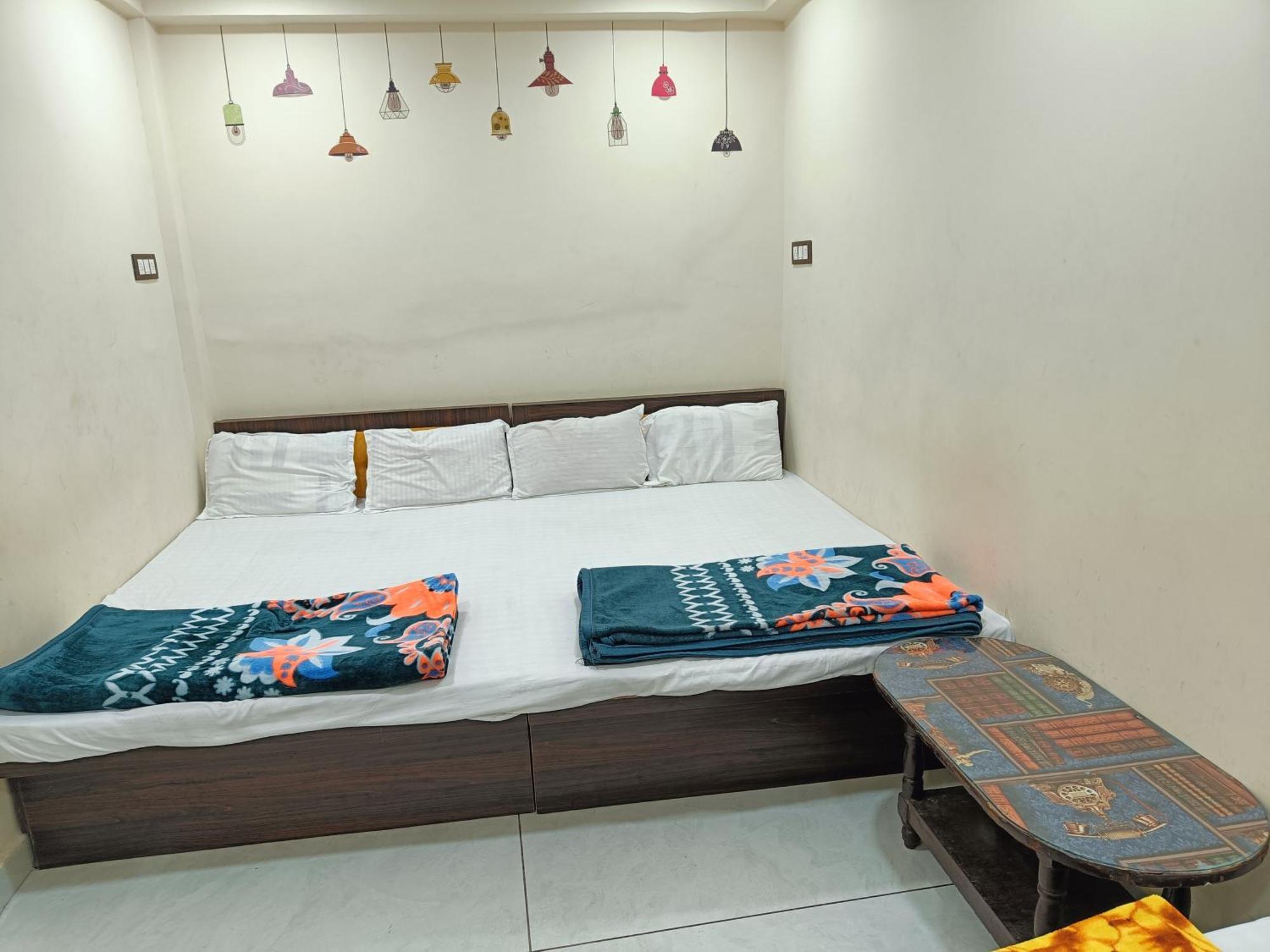 Hotel Shipra Inn Ujaim Exterior foto