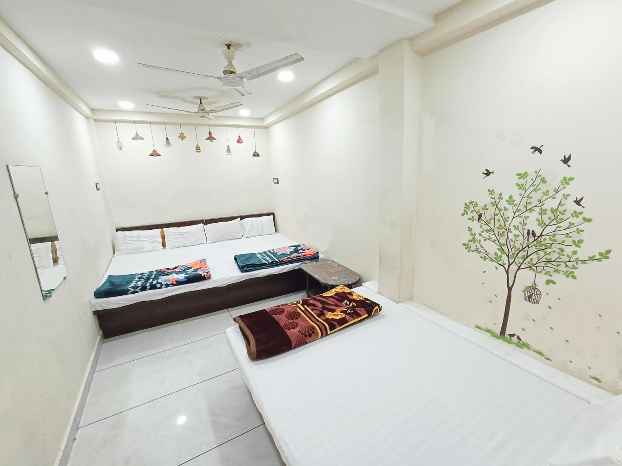Hotel Shipra Inn Ujaim Exterior foto